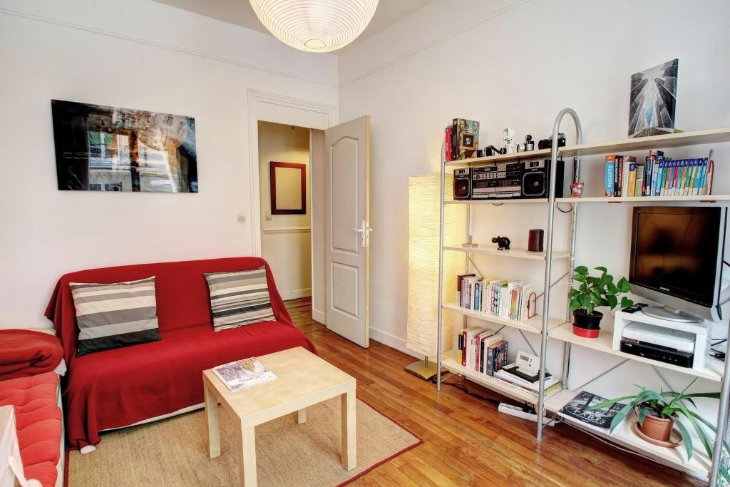 location RUE BOYER BARRET / 2 Pièces / MEUBLE Master Gestion Immobilier